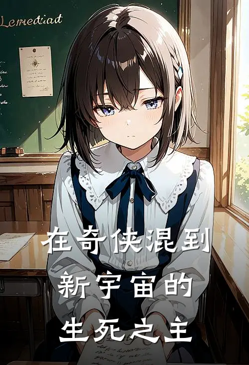 在奇侠混到新宇宙的生死之主