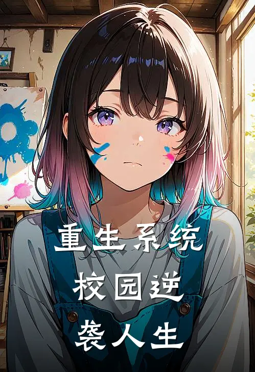 重生系统：校园逆袭人生