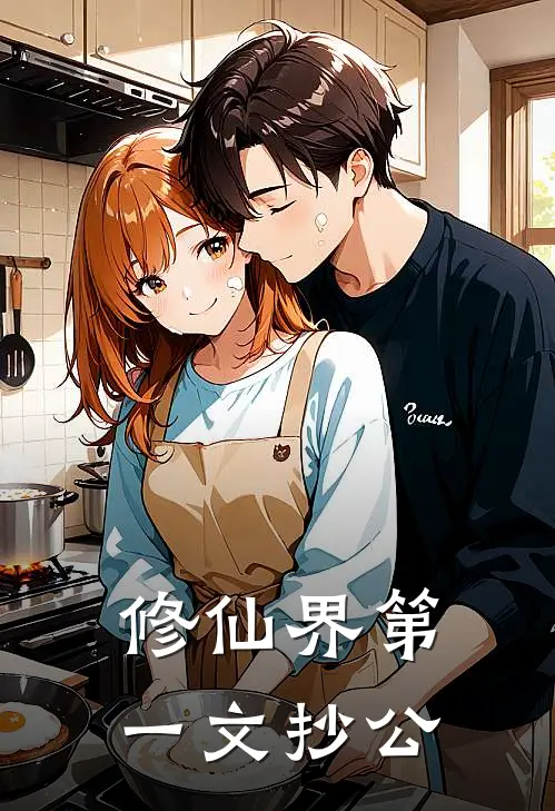 修仙界第一文抄公