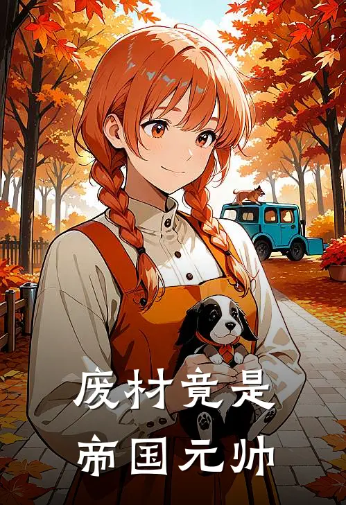 废材竟是帝国元帅