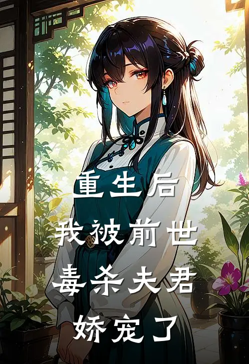 重生后，我被前世毒杀夫君娇宠了
