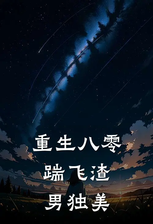 重生八零，踹飞渣男独美