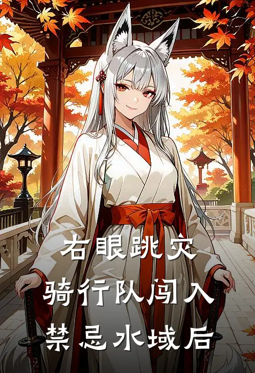 右眼跳灾：骑行队闯入禁忌水域后