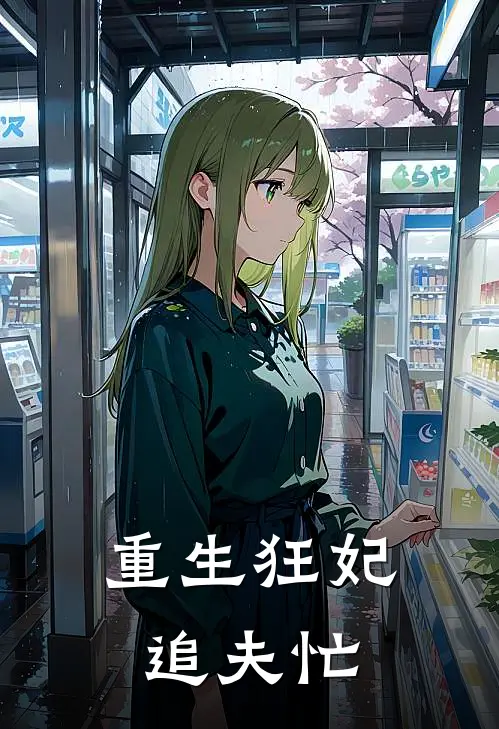 重生狂妃追夫忙