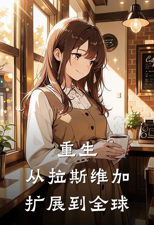 重生：从拉斯维加扩展到全球