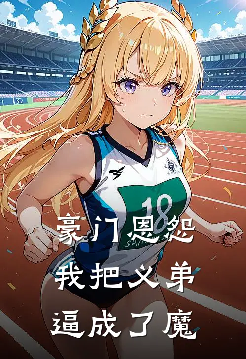 豪门恩怨：我把义弟逼成了魔