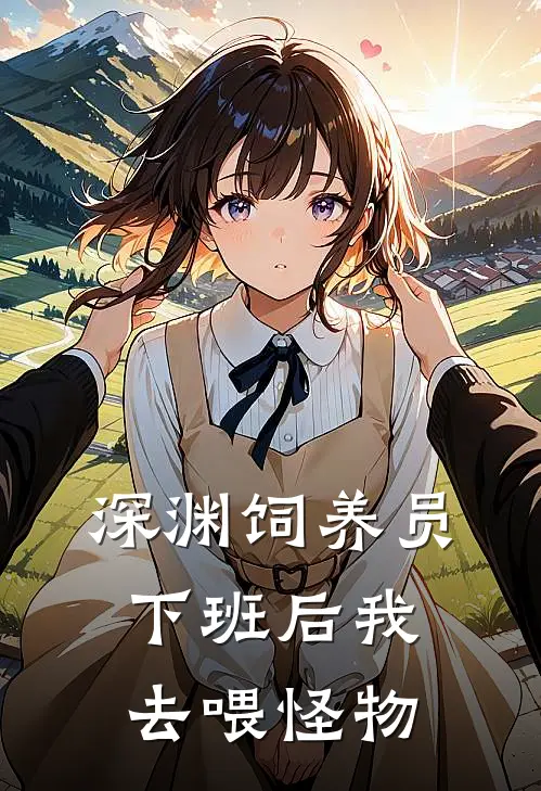 深渊饲养员：下班后我去喂怪物