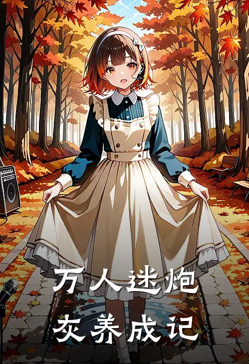 万人迷炮灰养成记