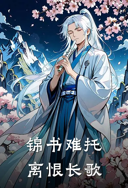 锦书难托，离恨长歌