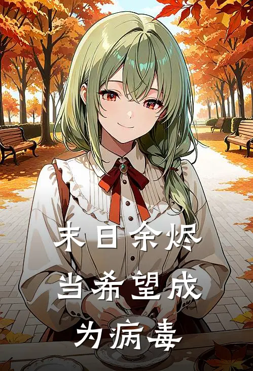 末日余烬：当希望成为病毒