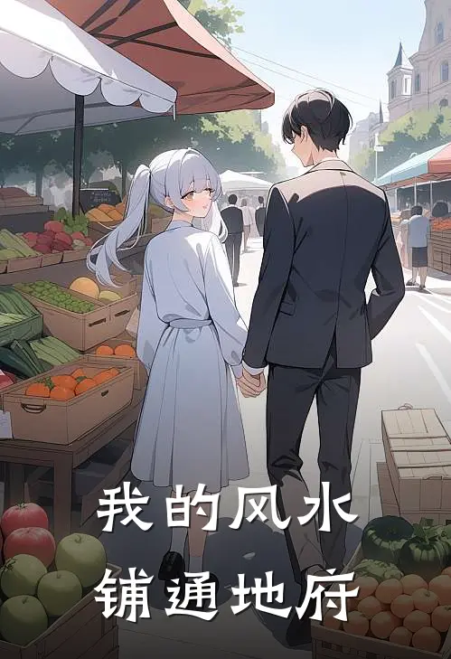 我的风水铺通地府