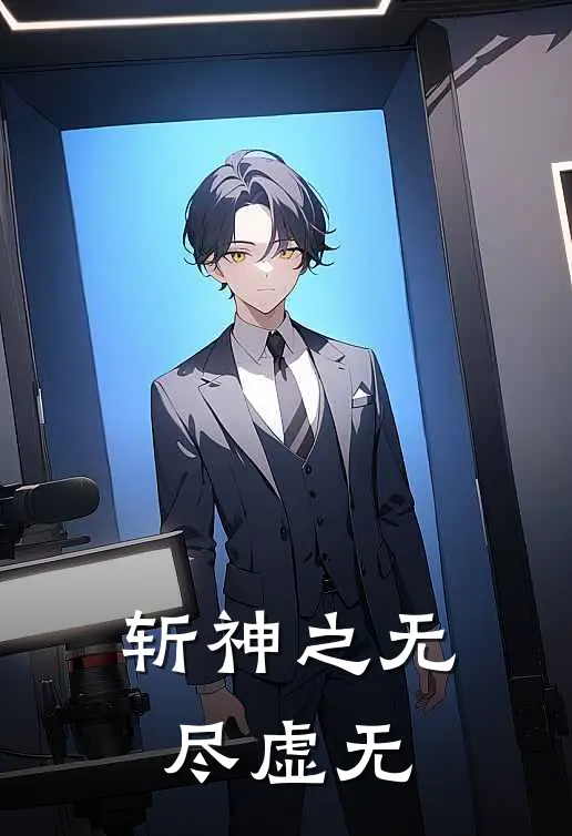 斩神之无尽虚无