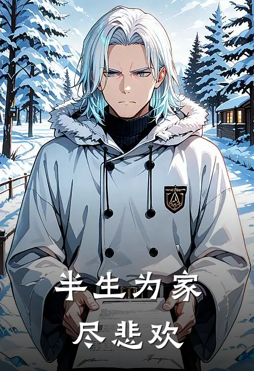 半生为家尽悲欢