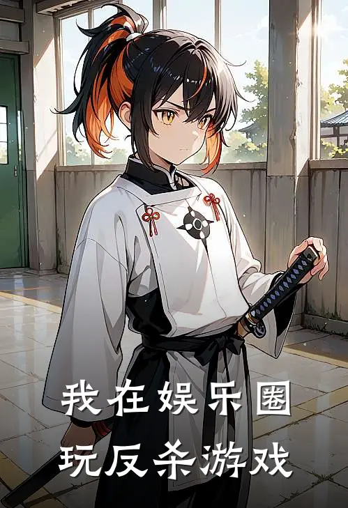 我在娱乐圈玩反杀游戏