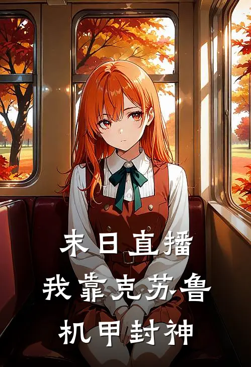 末日直播：我靠克苏鲁机甲封神