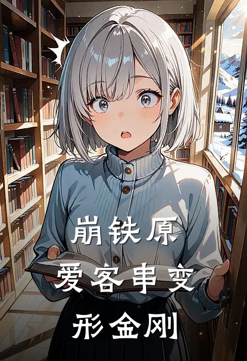 崩铁原：爱客串变形金刚