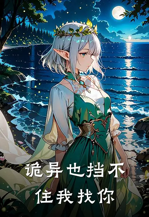 诡异也挡不住我找你