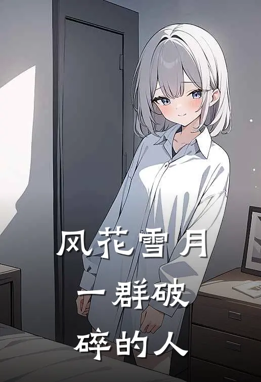 风花雪月，一群破碎的人