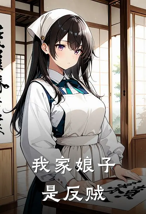 我家娘子是反贼