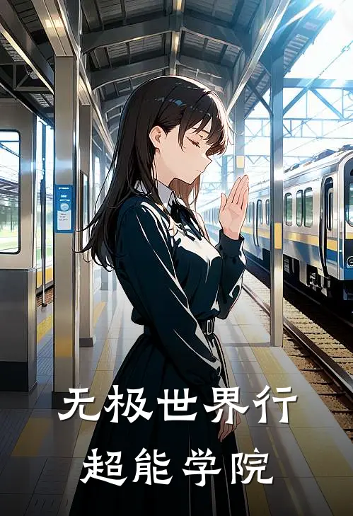 无极世界行：超能学院
