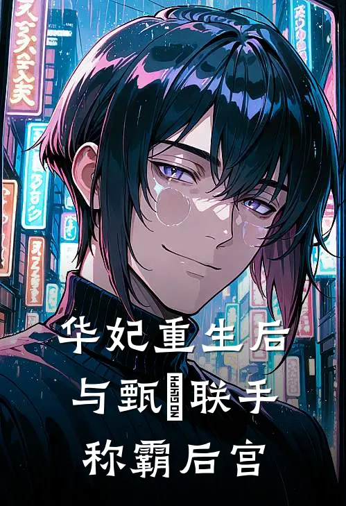 华妃重生后，与甄嬛联手称霸后宫