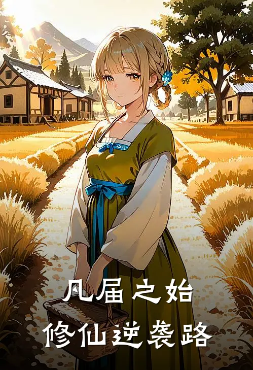 凡届之始：修仙逆袭路