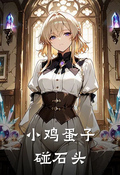 小鸡蛋子碰石头