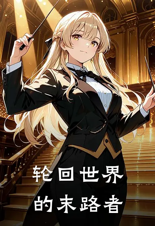 轮回世界的末路者