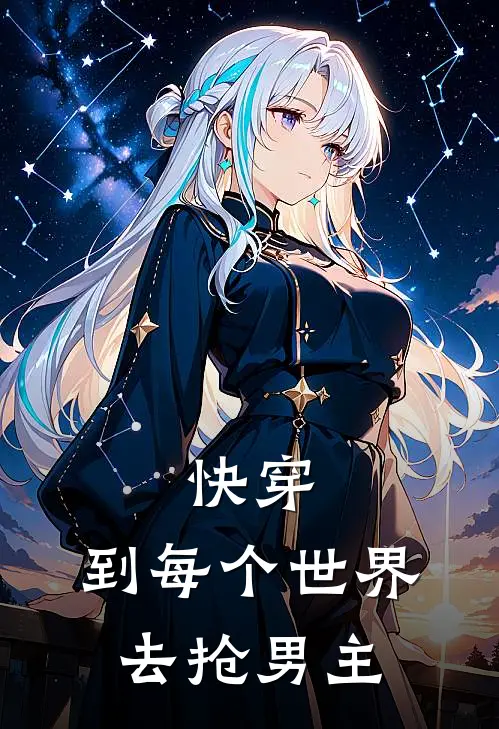 快穿：到每个世界去抢男主