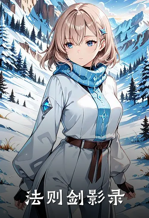 法则剑影录
