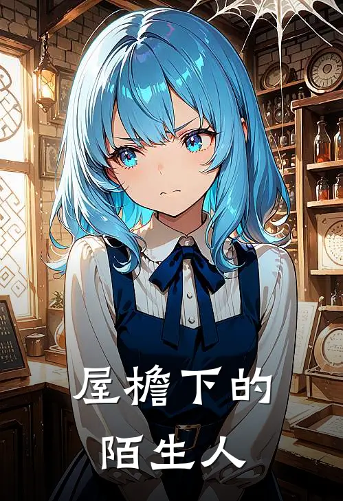 屋檐下的陌生人