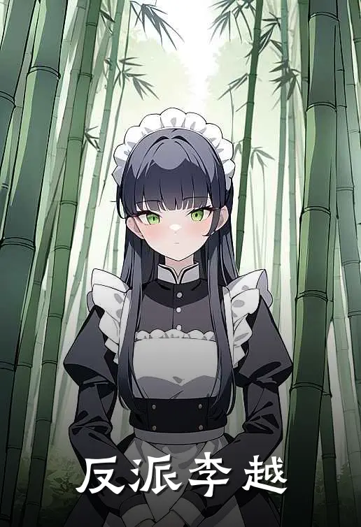 反派李越