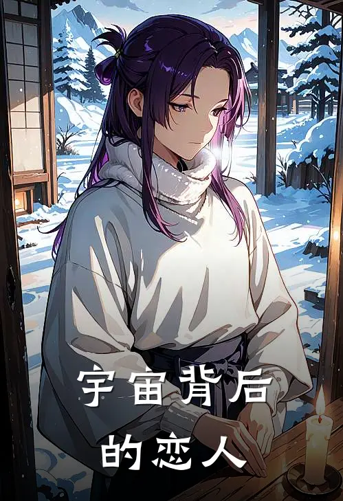 宇宙背后的恋人