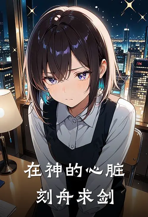 在神的心脏刻舟求剑