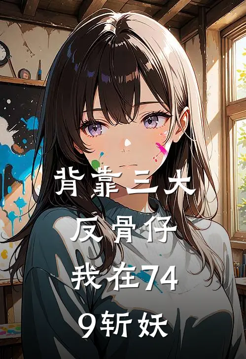 背靠三大反骨仔，我在749斩妖