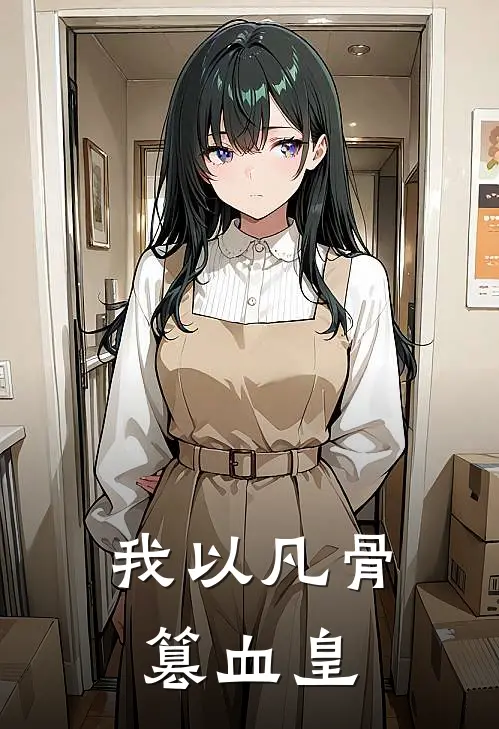 我以凡骨篡血皇