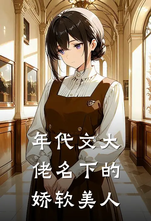 年代文大佬名下的娇软美人