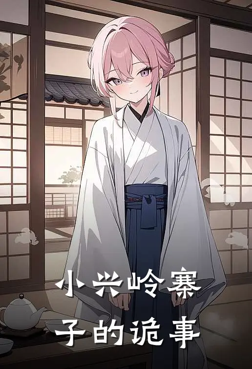 小兴岭寨子的诡事