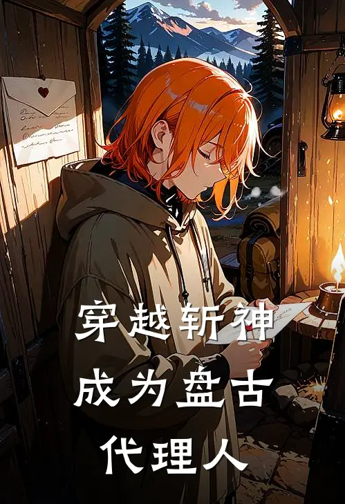 穿越斩神：成为盘古代理人