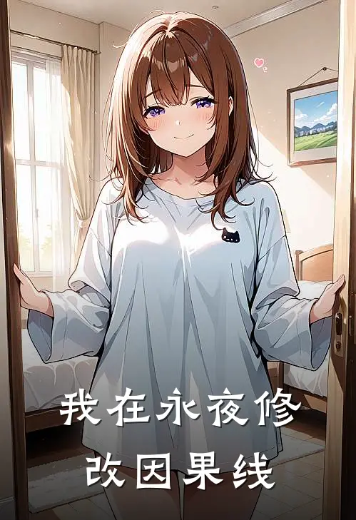 我在永夜修改因果线