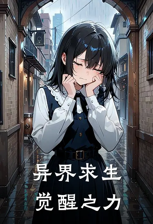 异界求生：觉醒之力