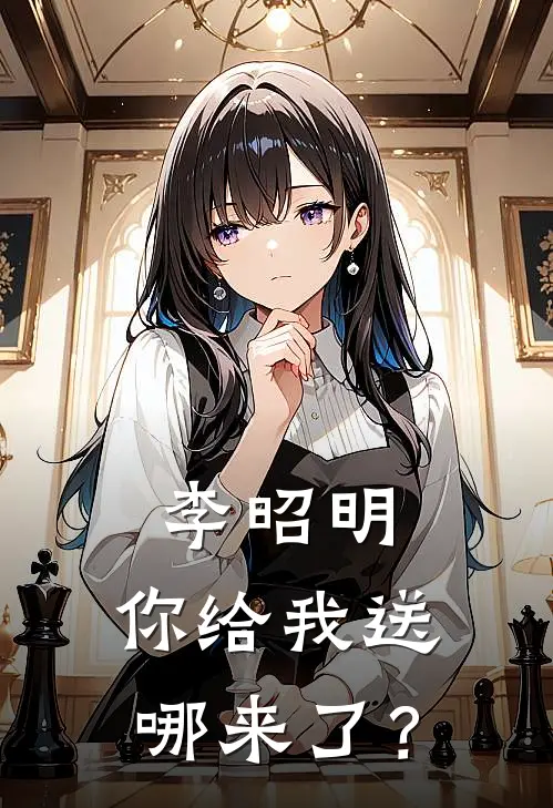 李昭明，你给我送哪来了？