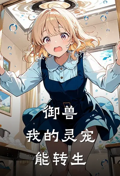 御兽：我的灵宠能转生