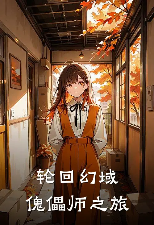 轮回幻域：傀儡师之旅