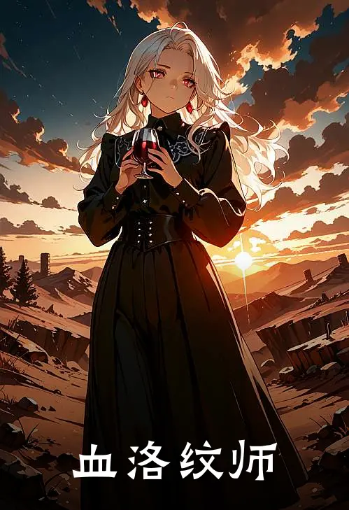 血洛纹师