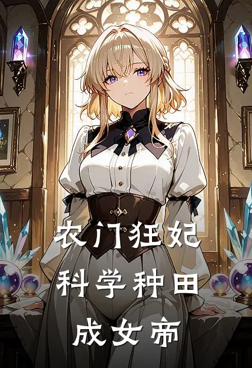 农门狂妃：科学种田成女帝