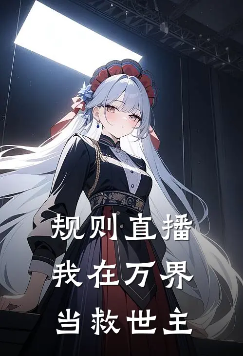 规则直播：我在万界当救世主