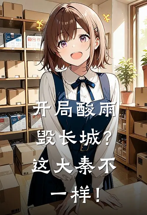 开局酸雨毁长城？这大秦不一样！