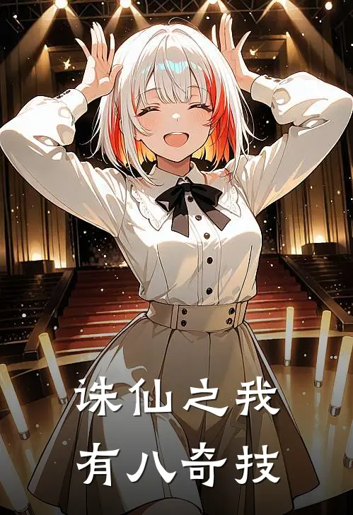 诛仙之我有八奇技