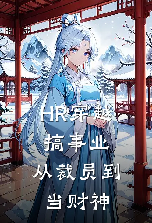 HR穿越搞事业：从裁员到当财神